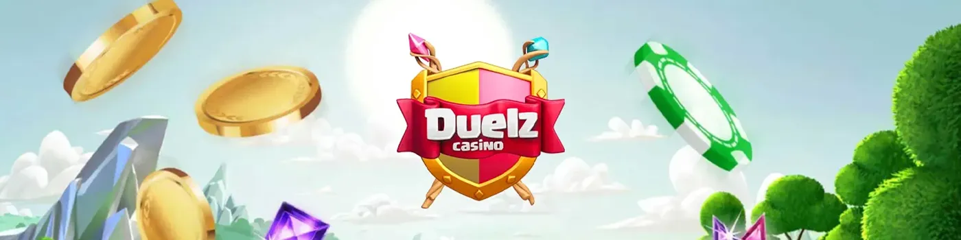 Duelz casino site
