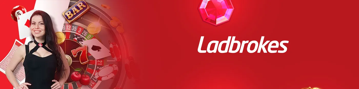 Ladbrokes casino site